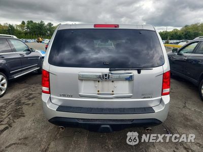 Zdjęcie 6 z 13 samochodu: 2012 HONDA PILOT VIN:5FNYF4H56CB028092 - miniatura