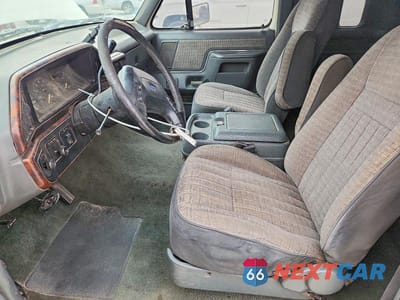 Zdjęcie 7 z 13 samochodu: 1990 FORD F150 VIN:1FTEX15H7LKA15268 - miniatura