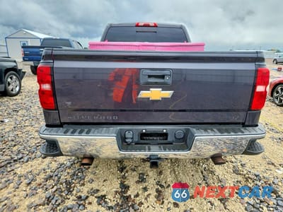 Zdjęcie 6 z 12 samochodu: 2014 CHEVROLET SILVERADO K1500 LTZ VIN:1GCVKSEC4EZ324411 - miniatura