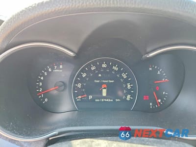 Zdjęcie 9 z 12 samochodu: 2014 KIA SORENTO SX LIMITED VIN:5XYKWDA75EG488079 - miniatura