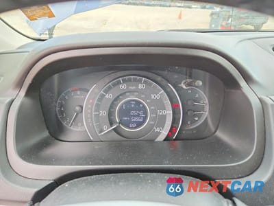 Zdjęcie 9 z 13 samochodu: 2013 HONDA CR-V EXL VIN:2HKRM4H71DH667995 - miniatura