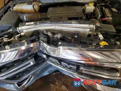 Zdjęcie 11 z 12 samochodu: 2023 RAM 1500 BIG HORN VIN:1C6RRFFG7PN677300 - miniatura