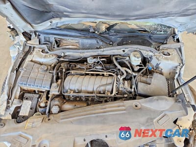 Zdjęcie 12 z 14 samochodu: 2006 CADILLAC DTS VIN:1G6KD57Y96U209148 - miniatura