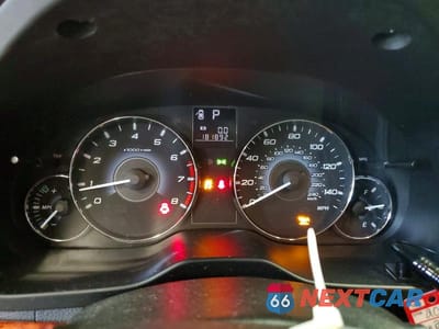 Zdjęcie 9 z 12 samochodu: 2010 SUBARU LEGACY 2.5I LIMITED VIN:4S3BMBK64A3232644 - miniatura
