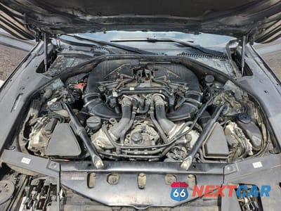 Zdjęcie 11 z 12 samochodu: 2013 BMW 750 XI VIN:WBAYB6C55DC997991 - miniatura