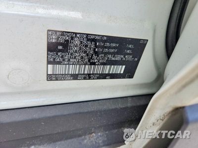 Zdjęcie 13 z 13 samochodu: 2020 TOYOTA RAV4 LIMITED VIN:JTMY1RFV2LD057126 - miniatura