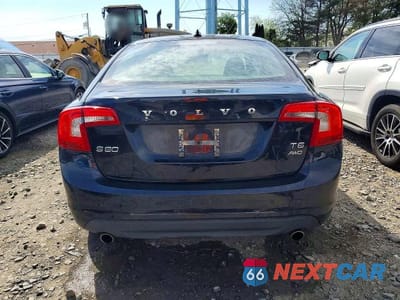 Zdjęcie 6 z 12 samochodu: 2012 VOLVO S60 T6 VIN:YV1902FH2C2130395 - miniatura