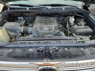 Zdjęcie 11 z 12 samochodu: 2014 TOYOTA TUNDRA PLATINUM VIN:5TFGY5F15EX158918 - miniatura