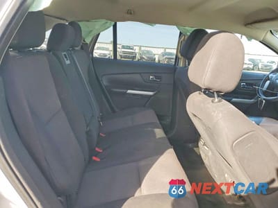Zdjęcie 10 z 13 samochodu: 2013 FORD EDGE SEL VIN:2FMDK4JCXDBA42459 - miniatura