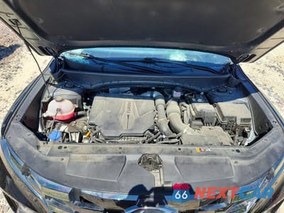 Zdjęcie 11 z 12 samochodu: 2024 HYUNDAI SANTA CRUZ XRT VIN:5NTJDDAF7RH093488 - miniatura