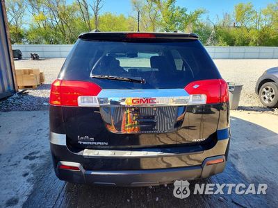 Zdjęcie 6 z 12 samochodu: 2014 GMC TERRAIN SLE VIN:2GKFLWEKXE6253652 - miniatura
