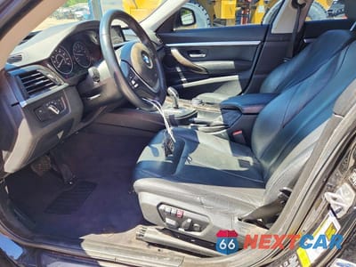 Zdjęcie 7 z 12 samochodu: 2015 BMW 328 XIGT VIN:WBA3X5C56FD560522 - miniatura