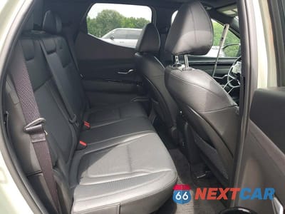 Zdjęcie 10 z 12 samochodu: 2024 HYUNDAI SANTA CRUZ LIMITED VIN:5NTJEDDF2RH125515 - miniatura