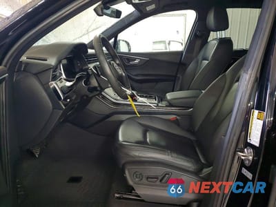 Zdjęcie 7 z 13 samochodu: 2021 AUDI Q7 PREMIUM PLUS VIN:WA1LXAF74MD023065 - miniatura