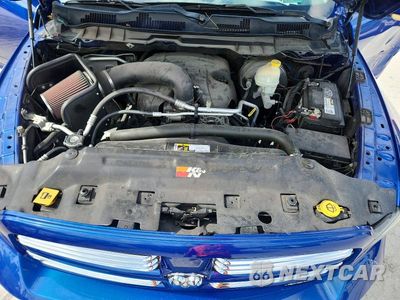Zdjęcie 11 z 12 samochodu: 2016 RAM 1500 SPORT VIN:1C6RR6UTXGS284392 - miniatura