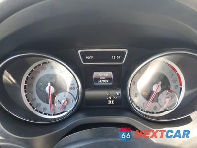 Zdjęcie 9 z 14 samochodu: 2017 MERCEDES-BENZ GLA 250 4MATIC VIN:WDCTG4GB1HJ284987 - miniatura