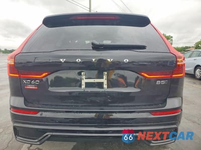Zdjęcie 6 z 12 samochodu: 2026 VOLVO XC60 CORE VIN:YV4M12RJ8T1463019 - miniatura