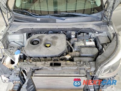 Zdjęcie 11 z 13 samochodu: 2016 KIA SOUL + VIN:KNDJP3A51G7302166 - miniatura