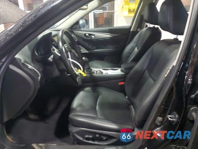 Zdjęcie 7 z 12 samochodu: 2021 INFINITI Q50 LUXE VIN:JN1EV7BR5MM751740 - miniatura