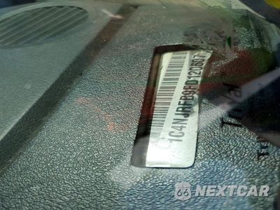 Zdjęcie 13 z 13 samochodu: 2015 JEEP PATRIOT LATITUDE VIN:1C4NJRFB9FD120607 - miniatura