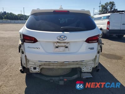 Zdjęcie 6 z 12 samochodu: 2018 HYUNDAI SANTA FE SPORT 2.4L VIN:5NMZUDLB3JH068892 - miniatura