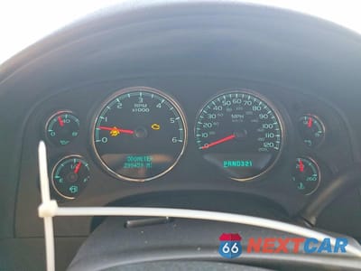 Zdjęcie 9 z 14 samochodu: 2008 CHEVROLET TAHOE C1500 VIN:1GNFC13J38J111683 - miniatura