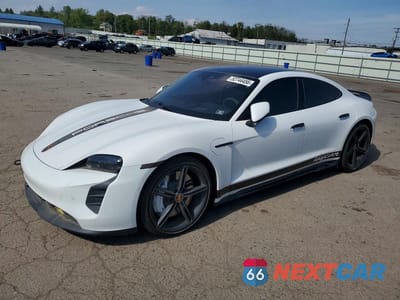 2023 PORSCHE TAYCAN GTS WP0AD2Y18PSA47294 - główne zdjęcie licytacji z USA - miniatura
