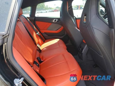 Zdjęcie 10 z 12 samochodu: 2024 BMW M235XI VIN:WBA13AL01R7R72012 - miniatura