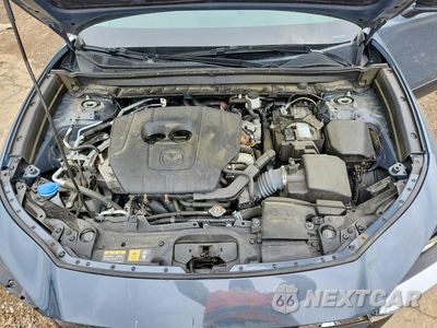 Zdjęcie 12 z 13 samochodu: 2023 MAZDA CX-30 PREFERRED VIN:3MVDMBCM4PM576566 - miniatura