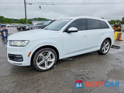 2019 AUDI Q7 PRESTIGE WA1VAAF79KD003935 - główne zdjęcie licytacji z USA - miniatura