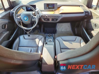 Zdjęcie 8 z 12 samochodu: 2016 BMW I3 REX VIN:WBY1Z4C52GV506076 - miniatura