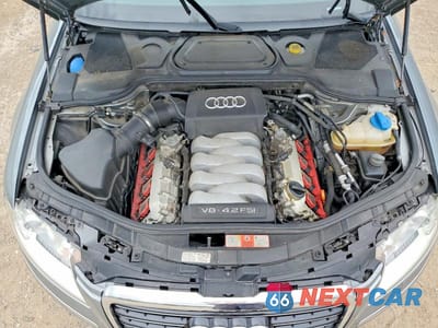Zdjęcie 11 z 12 samochodu: 2009 AUDI A8 L QUATTRO VIN:WAUMV94E09N001479 - miniatura
