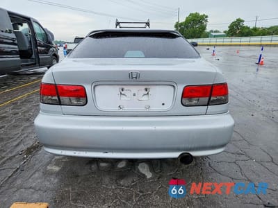 Zdjęcie 6 z 12 samochodu: 1996 HONDA CIVIC EX VIN:1HGEJ8140TL084716 - miniatura