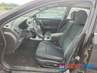 Zdjęcie 7 z 12 samochodu: 2015 NISSAN ALTIMA 2.5 SV VIN:1N4AL3AP2FC142260 - miniatura