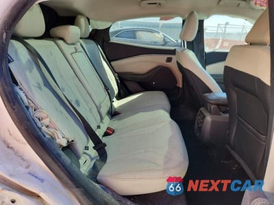 Zdjęcie 10 z 13 samochodu: 2021 FORD MUSTANG MACH-E PREMIUM VIN:3FMTK3SU4MMA43120 - miniatura