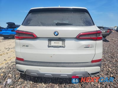 Zdjęcie 6 z 12 samochodu: 2019 BMW X5 XDRIVE40I VIN:5UXCR6C57KLL51808 - miniatura