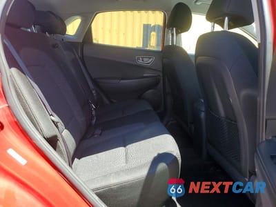 Zdjęcie 10 z 13 samochodu: 2020 HYUNDAI KONA SEL VIN:KM8K23AG0LU063740 - miniatura
