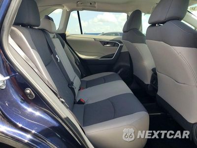Zdjęcie 11 z 14 samochodu: 2025 TOYOTA RAV4 XLE VIN:2T3W1RFV8SW402779 - miniatura