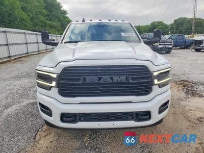 Piąte zdjęcie samochodu w środku: 2022 RAM 3500 VIN:3C63RRJL1NG415712 - miniatura