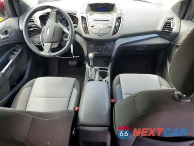 Zdjęcie 8 z 14 samochodu: 2017 FORD ESCAPE SE VIN:1FMCU0GD8HUB02902 - miniatura