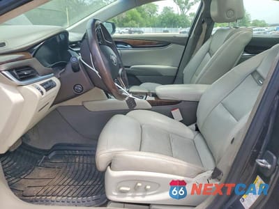 Zdjęcie 7 z 12 samochodu: 2013 CADILLAC XTS PLATINUM VIN:2G61V5S39D9135132 - miniatura