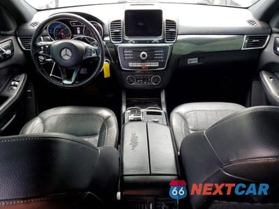 Zdjęcie 8 z 13 samochodu: 2017 MERCEDES-BENZ GLE 350 VIN:4JGDA5JB6HA937478 - miniatura