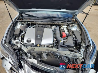 Zdjęcie 11 z 13 samochodu: 2023 LEXUS ES 350 BASE VIN:58ADZ1B1XPU154970 - miniatura