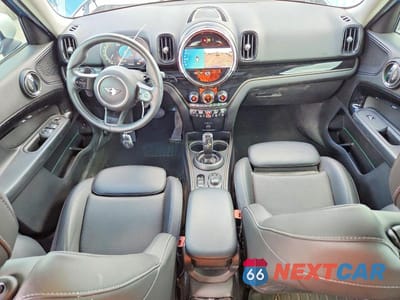 Zdjęcie 8 z 12 samochodu: 2022 MINI COOPER S COUNTRYMAN VIN:WMZ53BR01N3N99573 - miniatura