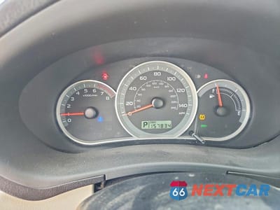 Zdjęcie 9 z 12 samochodu: 2009 SUBARU IMPREZA 2.5I VIN:JF1GE61689H504676 - miniatura