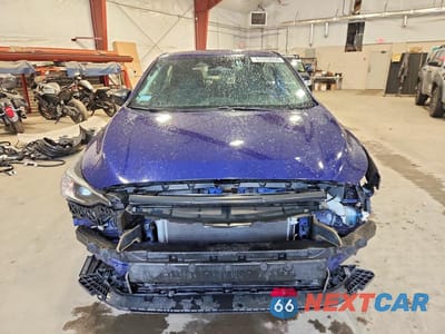 Piąte zdjęcie samochodu w środku: 2024 SUBARU IMPREZA VIN:JF1GUABCXR8861965 - miniatura