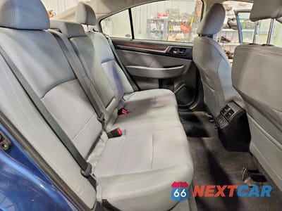 Zdjęcie 10 z 12 samochodu: 2019 SUBARU LEGACY 2.5I LIMITED VIN:4S3BNAN68K3019135 - miniatura