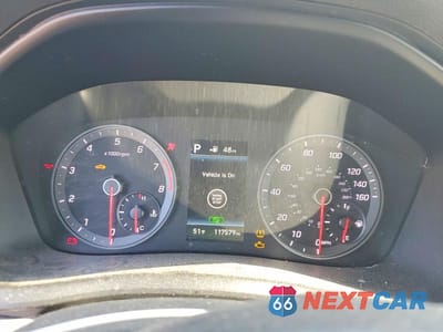 Zdjęcie 9 z 12 samochodu: 2018 HYUNDAI SONATA SPORT VIN:5NPE34AF4JH646864 - miniatura
