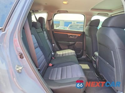 Zdjęcie 11 z 14 samochodu: 2020 HONDA CR-V EX VIN:5J6RW1H51LA016938 - miniatura