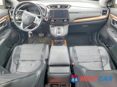 Zdjęcie 8 z 13 samochodu: 2020 HONDA CR-V TOURING VIN:7FART6H94LE002042 - miniatura